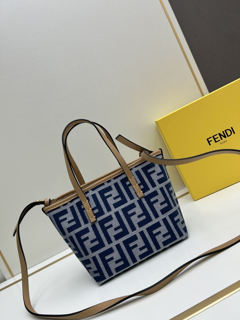 Fendi Top Handle Bags